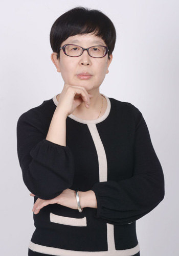 心理咨询师【心·导师】李凤玲