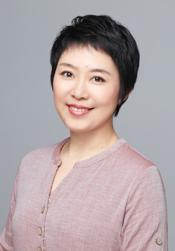 心理咨询师【心·导师】李洋