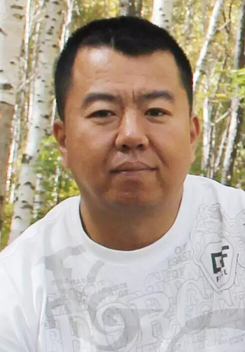 心理咨询师【心·导师】李阳