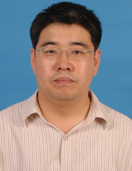 心理咨询师【心·导师】赵明