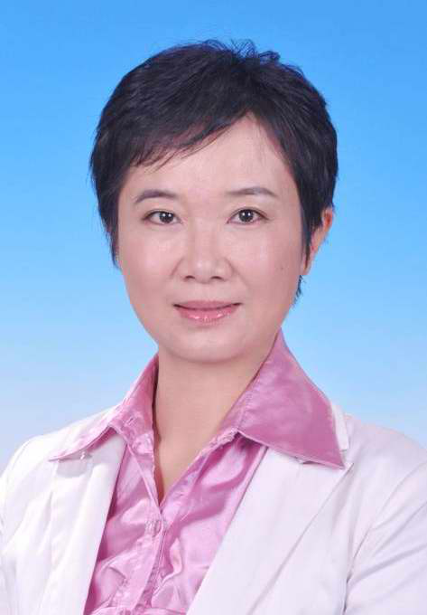 心理咨询师【心·导师】竹建丽