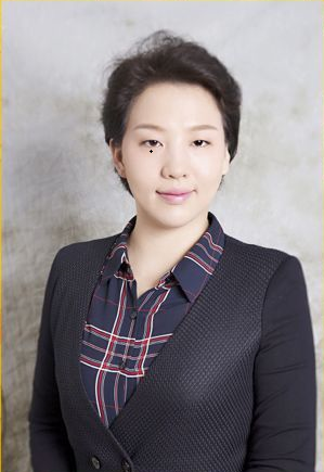 心理咨询师【心·导师】李恕萱